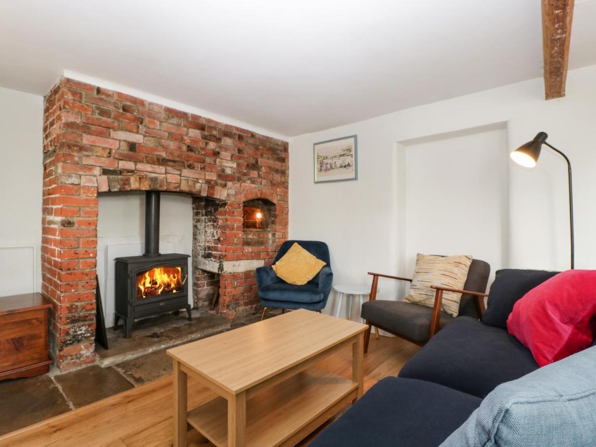 40 The Ridgeway Villa Уеймут Екстериор снимка