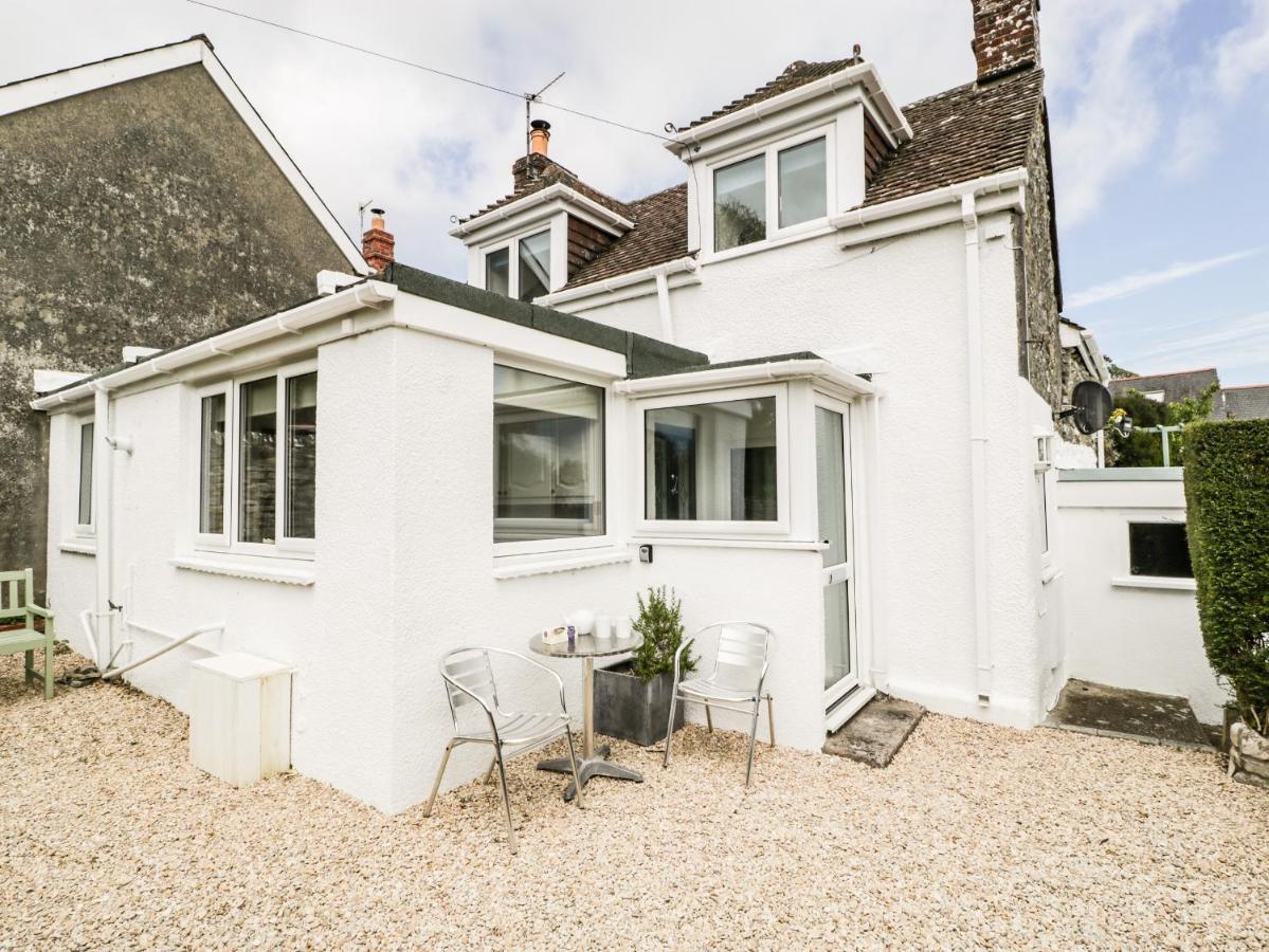 40 The Ridgeway Villa Уеймут Екстериор снимка