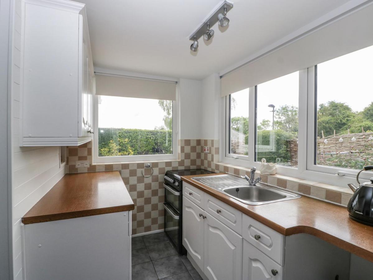 40 The Ridgeway Villa Уеймут Екстериор снимка